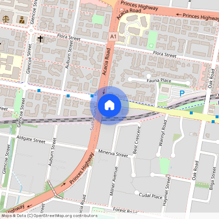 42/494-496 President Avenue, Kirrawee 2232, New South Wales