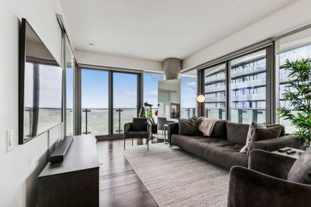 For Lease - 390 Cherry Street Unit# 1510, Toronto, Ontario - Photo 3