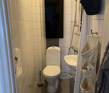 Helsingborg, Brommagatan 17 - Foto 1