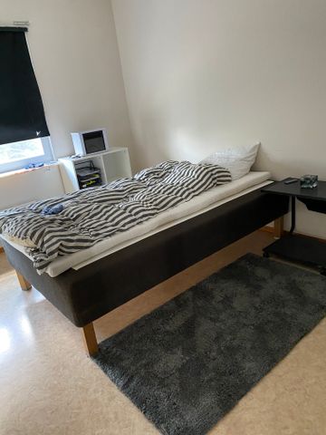 Buregatan, Märsta - Photo 2