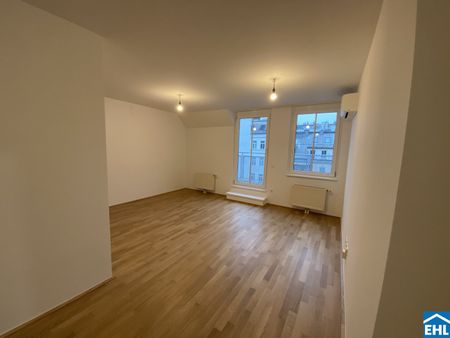 Klassische Wiener Eleganz - Ihr neues Zuhause! - Foto 5