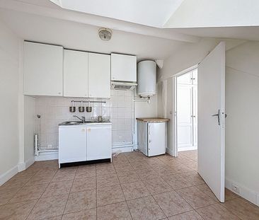 Location Appartement 1 pièce 26m² PUTEAUX 92800 - Photo 1