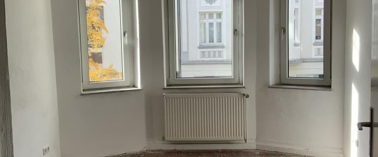 3 Raum-Wohnung in ruhiger Lage mit Balkon - Foto 1