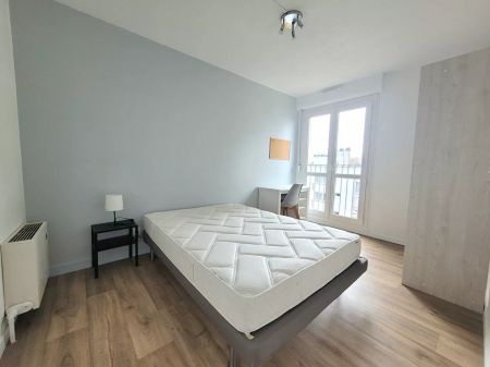 PAU - LOCATION MEUBLEE- Appartement 5 pièces de 80 m2 - Photo 3