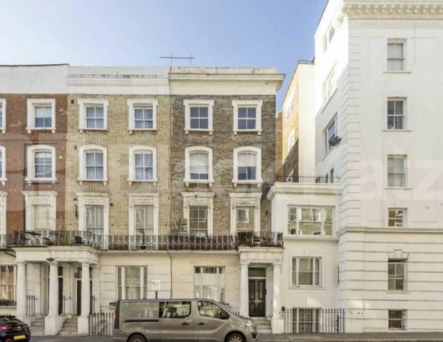 Contemporary One-Bedroom Home in West London - Photo 1