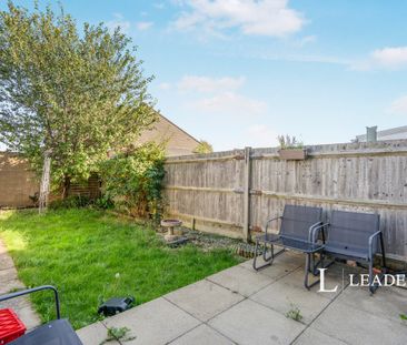 3 bedroom mid-terrace to rent Cornaway Lane, Portchester, PO16 - Photo 6