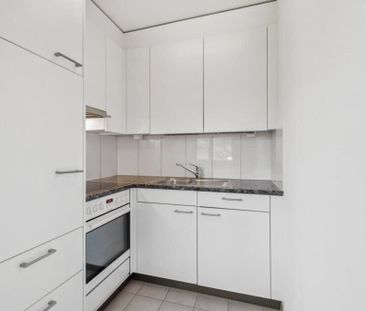 2.5 Zimmer, 45 m², 6. Stock - Photo 2