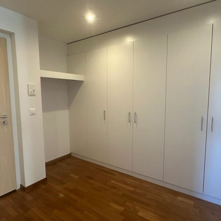 Schöne 4.5 Zimmer-Wohnung in Schwarzenbach zu vermieten - Photo 1