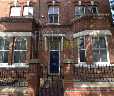 Tichborne Street, Highfields, Leicester, LE2 - Photo 3