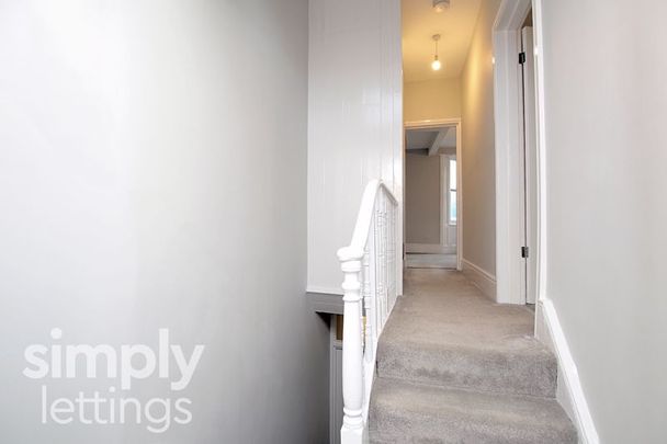 2 Bed property for rent - Photo 1