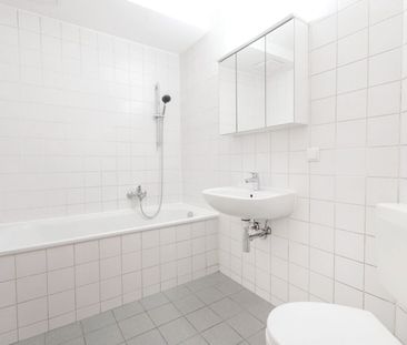 U-Bahn- & Donauinselnähe | Moderne Neubauwohnung mit Einbauküche | ... - Photo 6