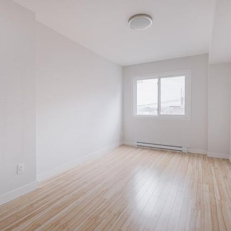 Appartement 5 ½ à louer Sainte-Foy / Sillery juillet 2026 - Photo 4