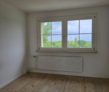 Singles aufgepasst! Helle 2 Raumwohnung mit Balkon + 2 Monate kaltm... - Photo 1