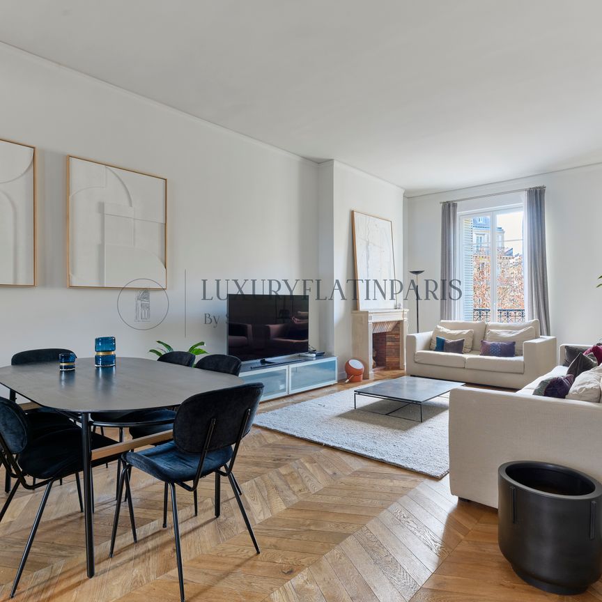 Marceau - High Ceilings - Photo 1