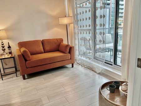 For Lease - 31 Tippett Road Unit# 421, Toronto, Ontario - Photo 2