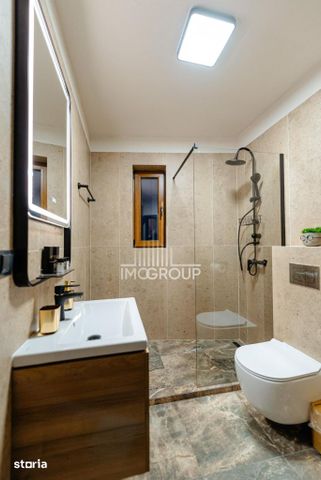 Apartament 2 camere de inchiriat NTT DATA, 2 min P-ta Mihai Viteazul - Photo 5