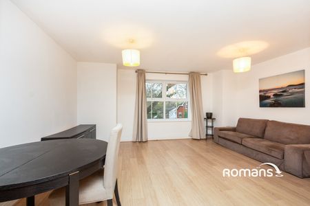 2 bedroom apartment to rent - Photo 2