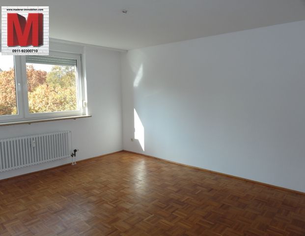 90473 Nürnberg Giesbertstraße, Balkonwohnung mieten mit 3 Zimmer GBS553 - Photo 1