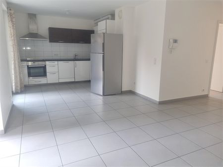 Location Appartement 65.76 M² HEGENHEIM 980 € - Photo 3