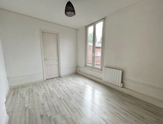 Location Appartement 1 pièces 19 m2 à Saint-Quentin - Photo 5
