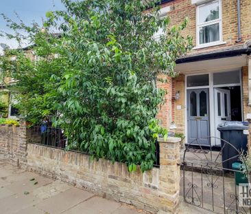 Grosvenor Road - Photo 1