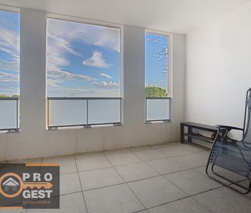 Location- Quartier Port Marianne T2 avec GARAGE et loggia - Photo 2