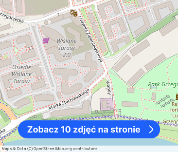 Pierwszy najem – 2 pokoje w Wiślanych Tarasach 2.0 - Zdjęcie 1