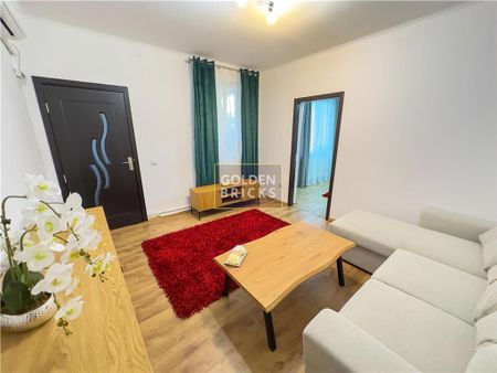 Casa cocheta, proaspat renovata | Obor Stefan cel Mare | Curte - Fotografie 2
