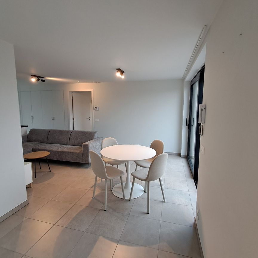 Leuk appartement centraal gelegen! - Foto 1