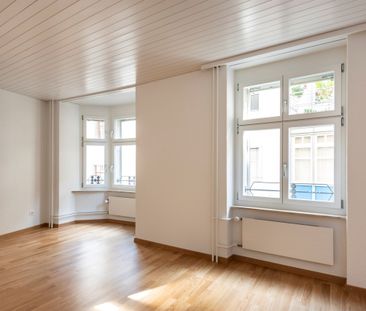Wohnen im Herzen der St. Galler Altstadt - Photo 1