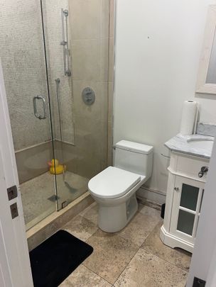 For Lease - 94 Marilake Drive Unit# Lower, Toronto, Ontario - Photo 1