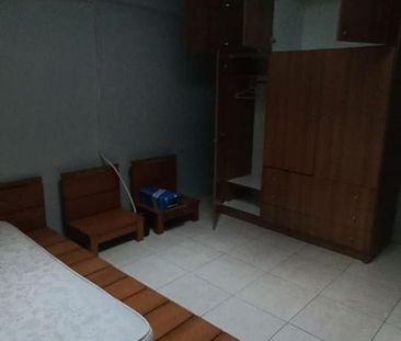 Studio/Γκαρσονιέρα για ενοικίαση Ιστορικό Κέντρο (Κομοτηνή) - Φωτογραφία 4
