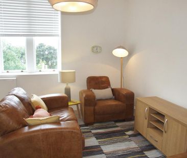 1 bedroom flat to rent - Photo 4
