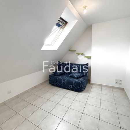 Location Appartement 1 pièce 17m² ST LO 50000 - Photo 3
