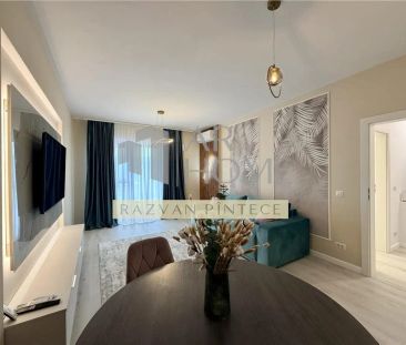 Apartament 2 camere, prima inchiriere, Nord MRS Gradinile Ploiesti - Photo 5