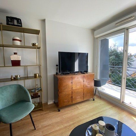 Appartement meublé Mouvaux - Photo 1