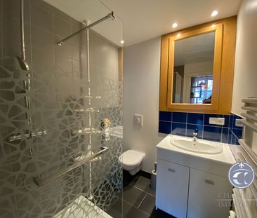 Appartement Blois 2 pièce(s) 47.99 m2 - Photo 2
