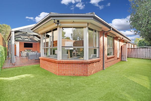 10 Bligh Place, Kellyville NSW 2155 - House For Rent | Domain - Photo 1