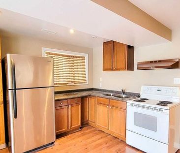 For Lease - 56 Cousins Street Unit# Lower, Clarington, Ontario - Photo 6