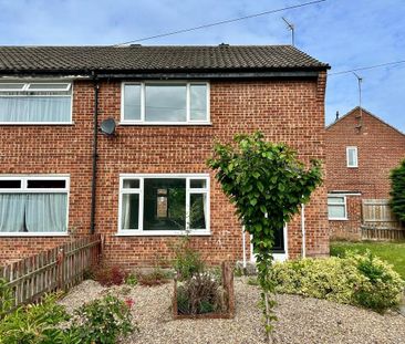 2 bedroom semi-detached house to rent - Photo 2