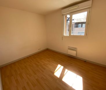 Location Appartement 2 pièces 44m² - Photo 1
