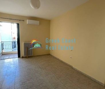 Studio/Γκαρσονιέρα για ενοικίαση - Πάτρα, - Photo 1