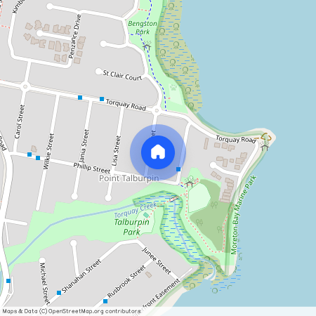 5 Tina Street, Qld 4165, Redland Bay