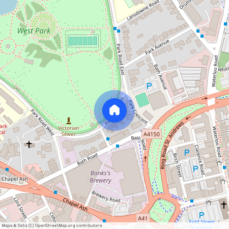 Park Road East, Wolverhampton, WV1 4PX