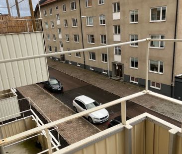 Hjälmshultsgatan, Helsingborg - Photo 2