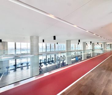 For Lease - 185 Millway Drive Unit# W2001, Vaughan, Ontario - Photo 6