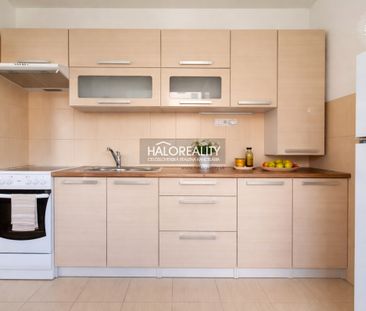 1,5 izbový byt na prenájom 39m2, Kanianka - Photo 3