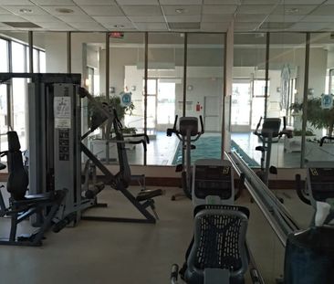 For Lease - 55 Elm Drive Unit# 2306, Mississauga, Ontario - Photo 3