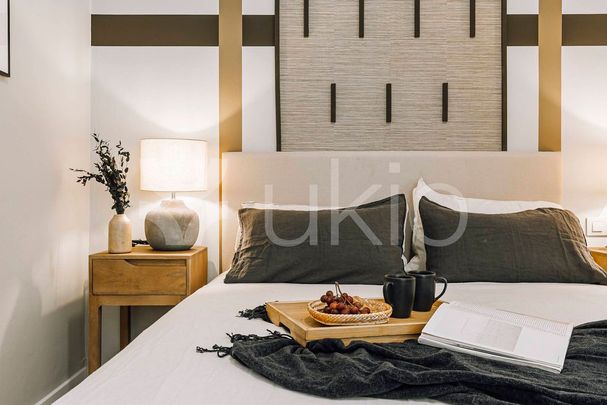 3 bedroom luxury Apartment for rent in Barcelona, Catalonia - Photo 1