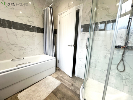 1 bedroom terraced house to rent - Photo 4